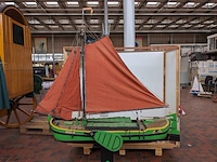 Paviljoenpoon 1:10 bouwjaar 2003 - afbeelding 15 van  21