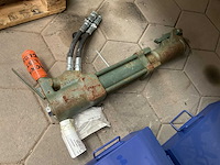 Paving breaker - afbeelding 1 van  3