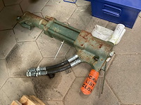 Paving breaker - afbeelding 2 van  3