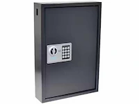 Pavo 8033911 en 8056019 high security key cabinets sleutelkluizen (2x) - afbeelding 3 van  3