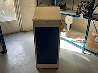 Pavoy verrijdbare lessenaar - afbeelding 2 van  8