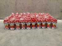Paw patrol - kinder - marshall showergel & shampoo - 400ml - lichaamsverzorging (70x) - afbeelding 1 van  5