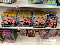 Paw patrol 15 stuks - afbeelding 1 van  3
