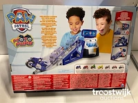 Paw patrol moto hq - afbeelding 2 van  2