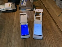 Pax a920 / a77 pinautomaat (2x)