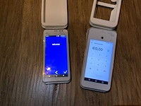 Pax a920 / a77 pinautomaat (2x) - afbeelding 2 van  4