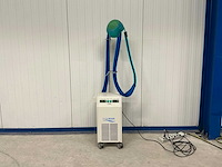 Paxman - hoofdhuidkoeling systeem - afbeelding 1 van  2