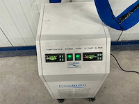 Paxman - hoofdhuidkoeling systeem - afbeelding 2 van  2