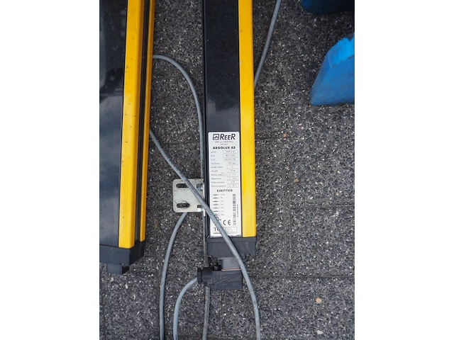 Payne pallet inverters ltd. - afbeelding 3 van  11