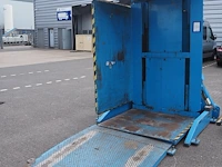 Payne pallet inverters ltd. - afbeelding 1 van  11