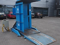 Payne pallet inverters ltd. - afbeelding 4 van  11