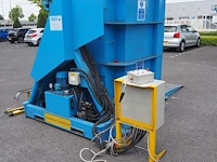 Payne pallet inverters ltd. - afbeelding 5 van  11
