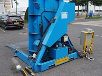 Payne pallet inverters ltd. - afbeelding 6 van  11