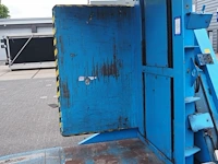 Payne pallet inverters ltd. - afbeelding 7 van  11