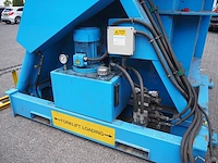 Payne pallet inverters ltd. - afbeelding 8 van  11