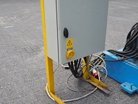 Payne pallet inverters ltd. - afbeelding 9 van  11