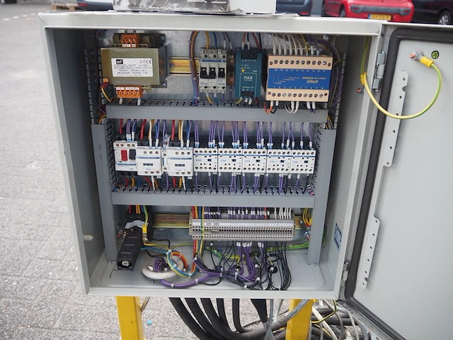 Payne pallet inverters ltd. - afbeelding 10 van  11