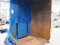 Payne pallet inverters - afbeelding 1 van  8