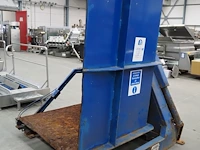 Payne pallet inverters - afbeelding 2 van  8