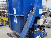 Payne pallet inverters - afbeelding 3 van  8