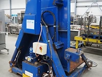 Payne pallet inverters - afbeelding 4 van  8