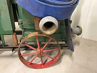 Pazi waterpomp - afbeelding 2 van  12