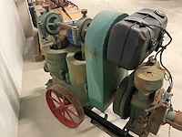 Pazi waterpomp - afbeelding 6 van  12