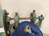 Pazi waterpomp - afbeelding 11 van  12