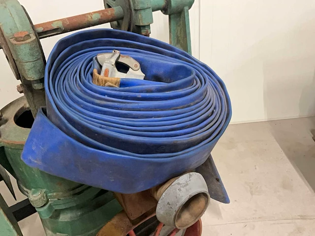 Pazi waterpomp - afbeelding 12 van  12