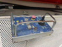 Pb - s151-12 es - hoogwerker, schaarlift - afbeelding 3 van  5