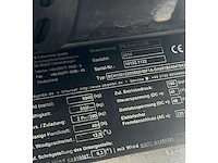 Pb - s151-12 es - hoogwerker - afbeelding 5 van  5