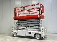 Pb - s171-16 e - hoogwerker - afbeelding 2 van  6