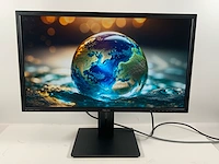(pb287q) 28”, 3840x2160 (uhd) tn monitor - afbeelding 1 van  6
