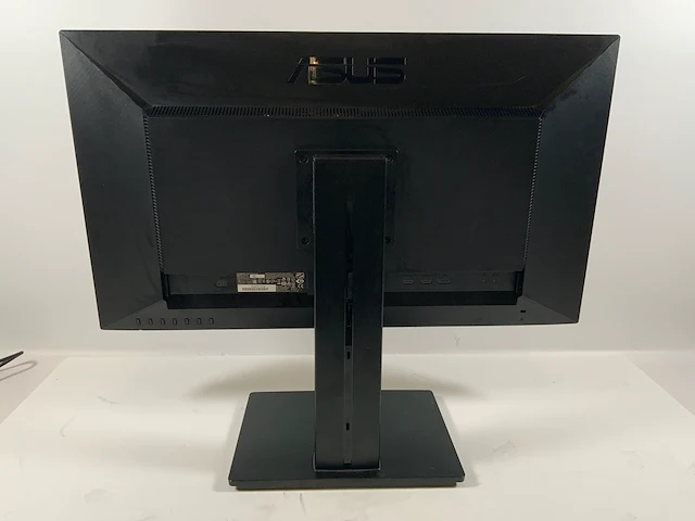 (pb287q) 28”, 3840x2160 (uhd) tn monitor - afbeelding 4 van  6