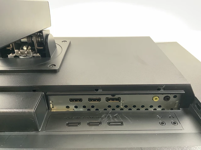 (pb287q) 28”, 3840x2160 (uhd) tn monitor - afbeelding 6 van  6