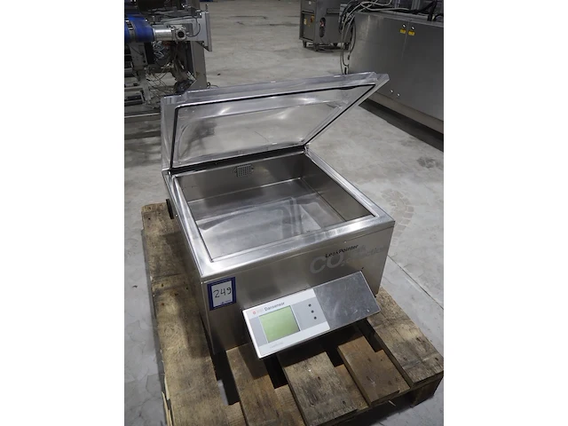 Pbi-dansensor a/s - afbeelding 1 van  8