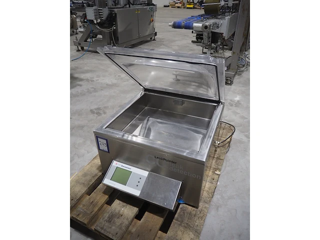 Pbi-dansensor a/s - afbeelding 2 van  8