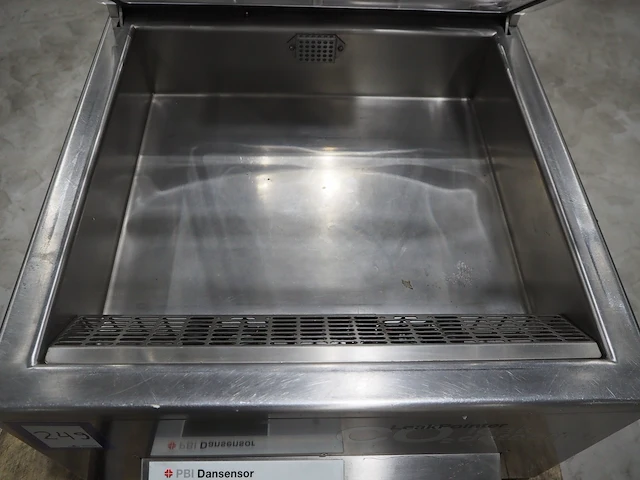 Pbi-dansensor a/s - afbeelding 5 van  8