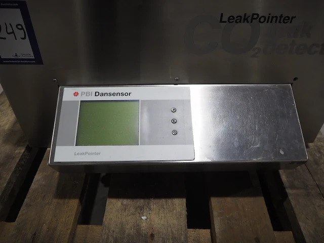 Pbi-dansensor a/s - afbeelding 7 van  8