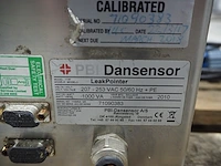 Pbi-dansensor a/s - afbeelding 8 van  8