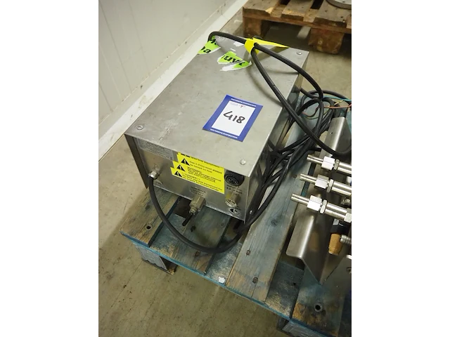 Pbi-dansensor a/s - afbeelding 1 van  5
