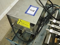 Pbi-dansensor a/s - afbeelding 1 van  5