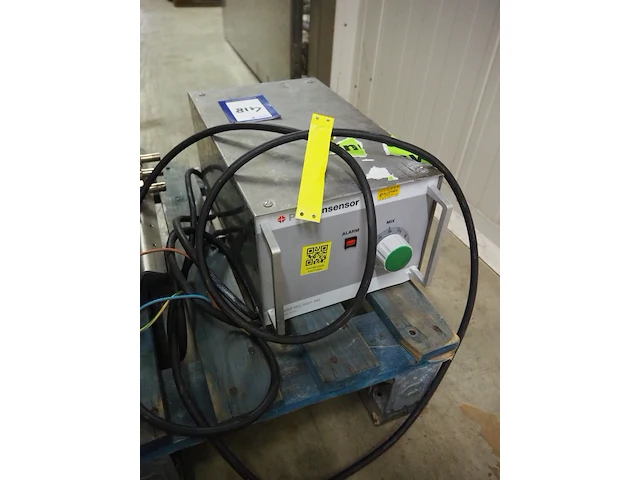 Pbi-dansensor a/s - afbeelding 3 van  5