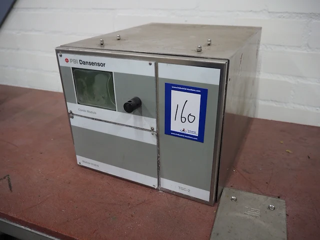 Pbi dansensor - afbeelding 2 van  6