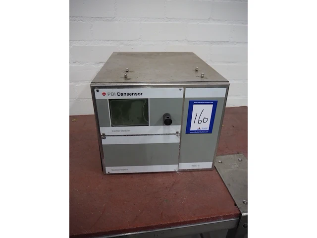 Pbi dansensor - afbeelding 3 van  6