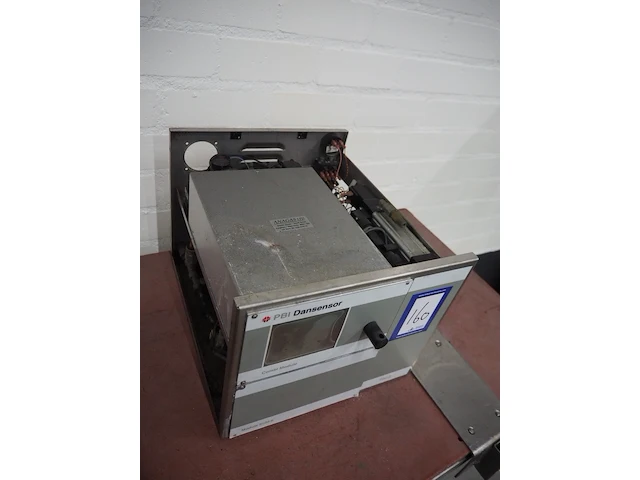 Pbi dansensor - afbeelding 4 van  6