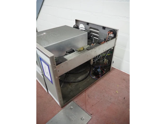 Pbi dansensor - afbeelding 5 van  6