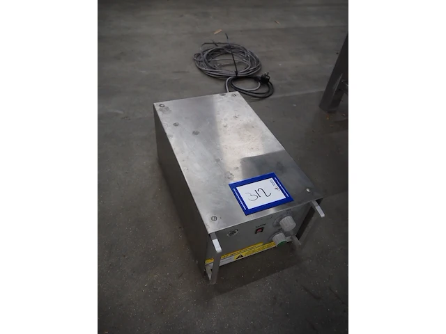 Pbi dansensor - afbeelding 1 van  8