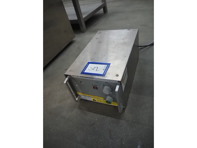 Pbi dansensor - afbeelding 2 van  8