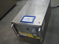 Pbi dansensor - afbeelding 2 van  8